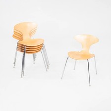 2010s Set of Six Ross