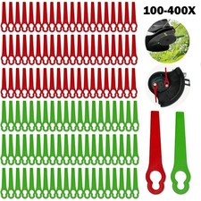 100-400PCS Cutter Replacement