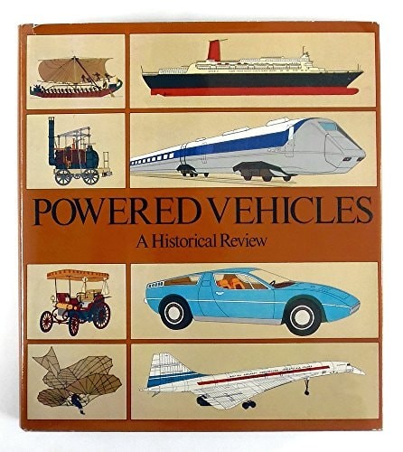 Powered vehicles carpenter - powered, vehicles,