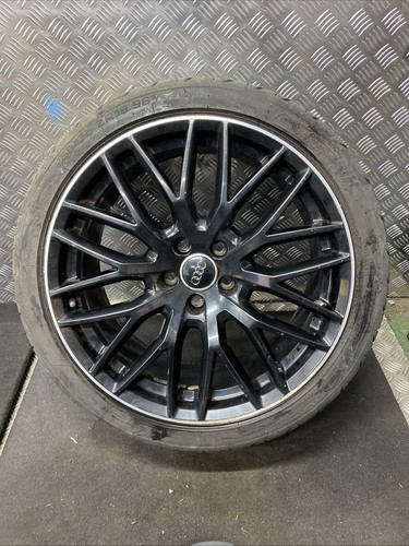 Audi line mk1 2011 - a5,