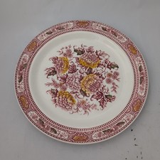 Ridgway Ironstone Canterbury