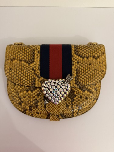 5000 gucci broadway python - broadway,