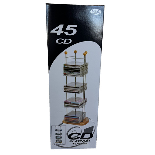 Metal and wood platinum - metal,