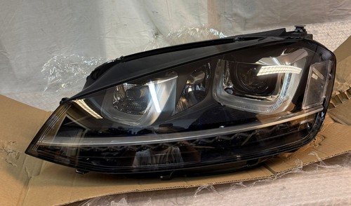 Golf mk7 passenger - r, 5g