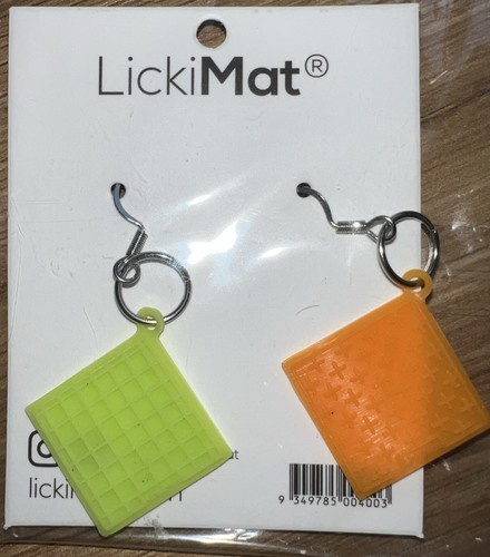 Official promo lickimat - official, licky