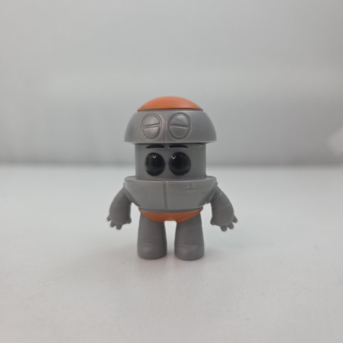 Cbeebies jetters grimbot - go,
