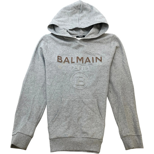 Balmain men juniors embossed - balmain,