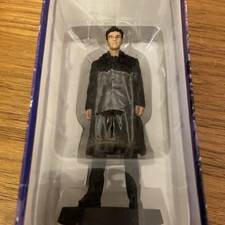 Eaglemoss Buffy The Vampire