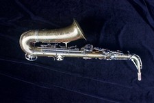 SML Vintage King Marigaux