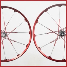 NOS CRANKBROTHERS OPIUM 3 DH