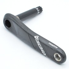 SRAM Eagle Truvativ Descendant Chainset Left Hand Crank Carbon 170mm 24mm MTB XC