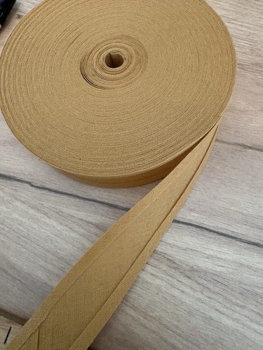 Meters wide mustard - 5,