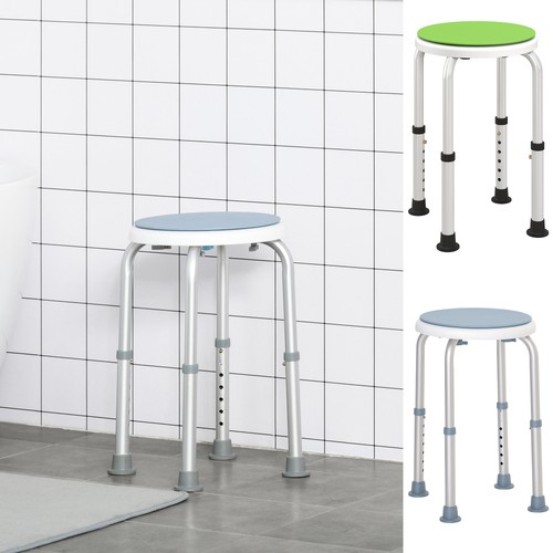 Aluminium bath shower stool - bath,