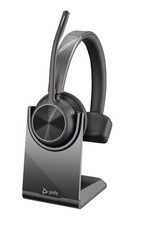 Plantronics Poly Voyager 4310UC Bluetooth Headset - LATEST VERSION 