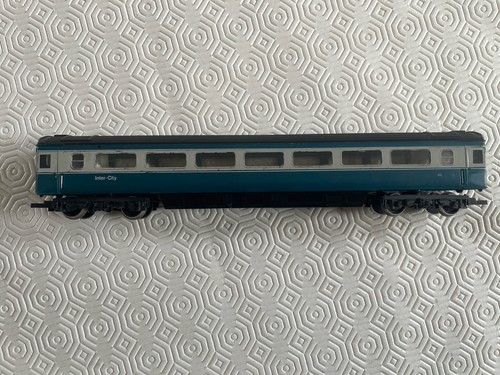 Hornby gauge british rail - hornby,