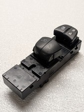 NOS Left For Nissan Navara