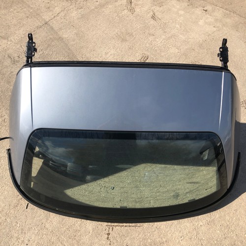 Vauxhall tigra petrol - vauxhall,