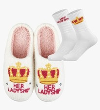 Ted Baker Scent And Slippers