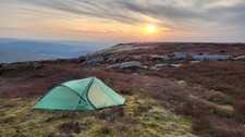 vango Helvellyn 200 tent