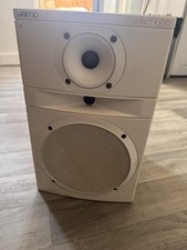 jamo bookshelf speakers