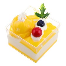 Simulation Cake Model