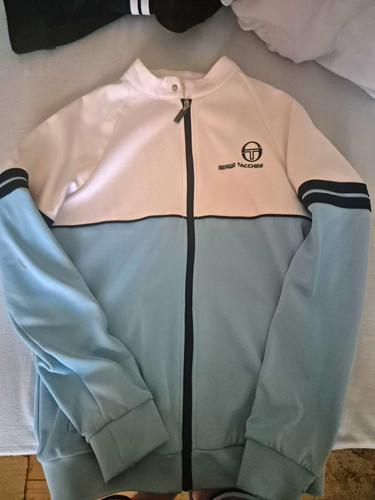 Sergio tacchini men - sergio, 2pc
