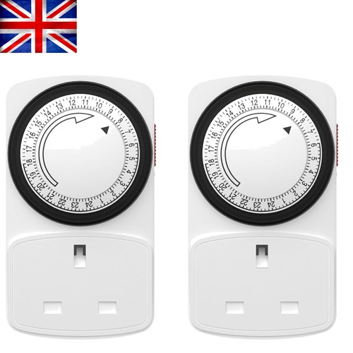 Smart plug timer - timer, 2