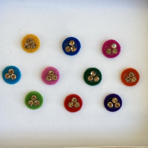 Laxmi multi coloured indian - multi,