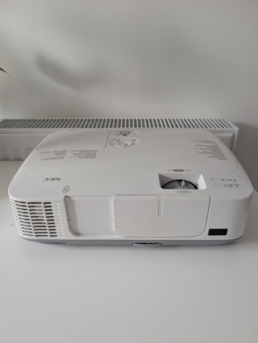 Nec m361x lcd - nec,
