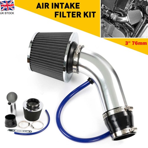 Car cold air intake - car,