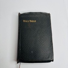 Holy Bible Old & New