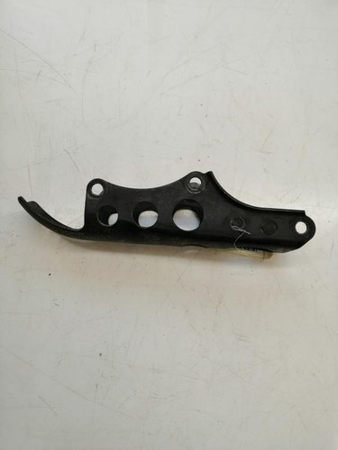Yamaha 660 engine support - xt,