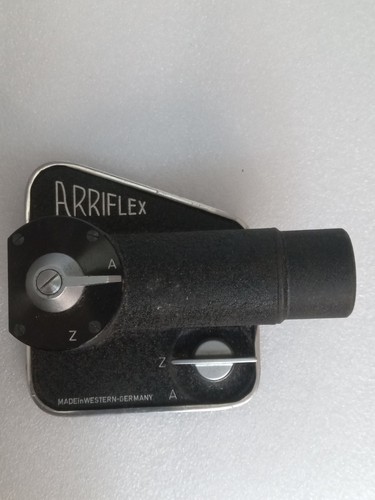 Arriflex door cover - door, for