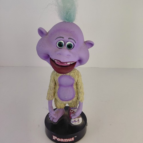 Jeff dunham talking - dunham, peanut