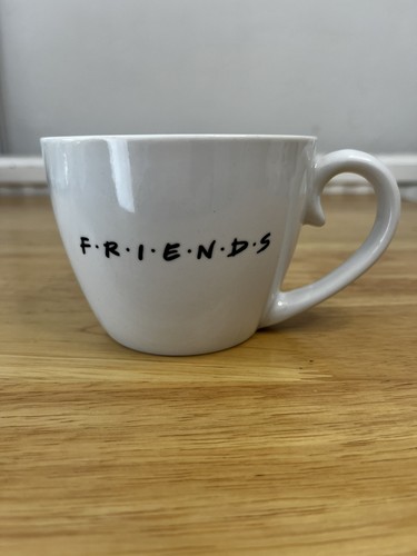 Friends central perk mug - central,