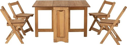 Butterfly dining set - dining, with