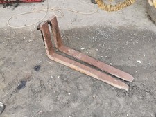 Pallet Forks / Tines