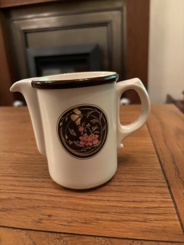 Vintage wedgwood mikado cream - mikado,