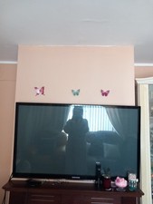SAMSUNG QE50QN94A TV  50 inch