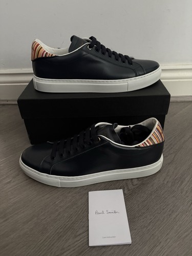 Paul smith beck dark blue - paul,
