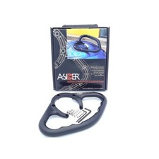 Ducati 1000SS Black Handle