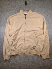 Nautica Vintage 90s Harrington