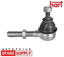 TIE ROD END FOR CITROËN