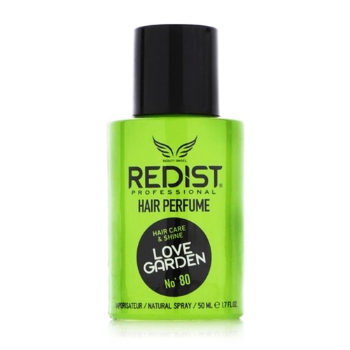 Redist miracle hair care - redist,