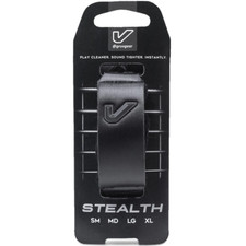 Gruv Gear Fret Wrap Guitar String Muter - Stealth - Small for 6 String Guitar
