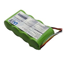 Battery compatible with FLUKE