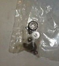 YAMAHA VMX 1200 V MAX 1999 - 2004:SHOCKER MOUNT BOLTS - REAR:USED MOTORCYCLE