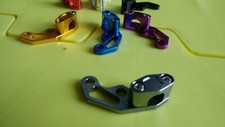 Cable Clamp Clip Fits for