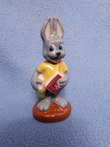 Wade ceramic ornament arthur - ornament,