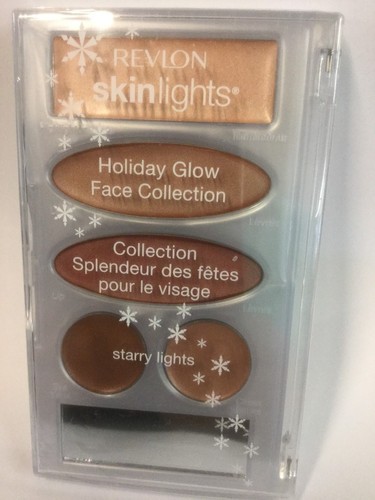 Revlon skinlights face - revlon,